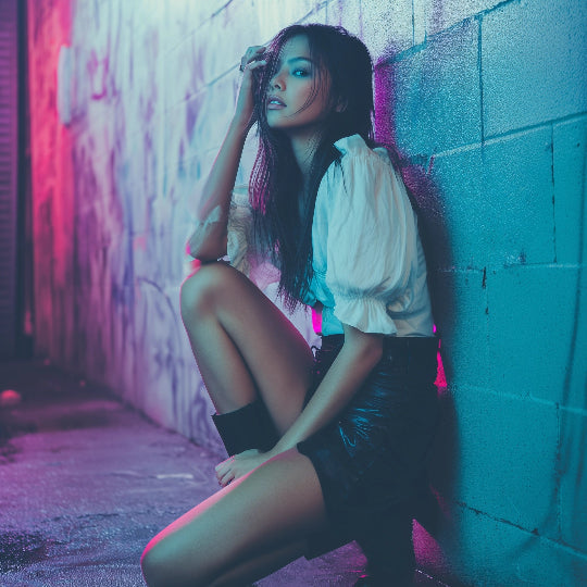 Master Music: Hip-Hop & Instrumentals for Filmmakers