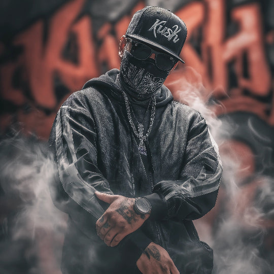 Mastering Instrumentals: A Guide for Hip-Hop Content Crea...