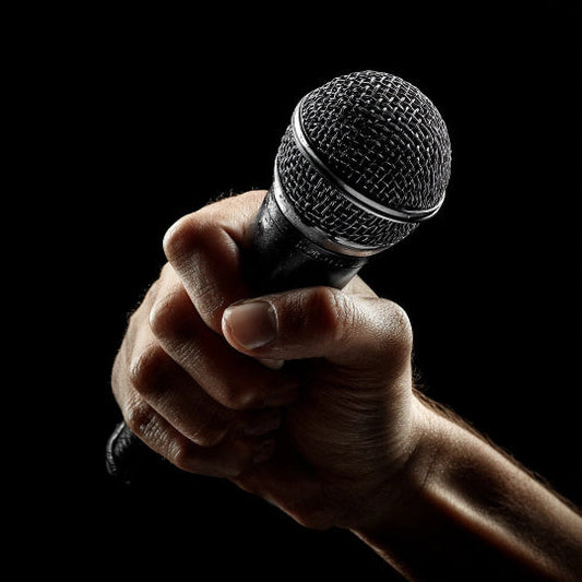 Boost Your Podcast with Instrumentals and Hip-Hop Insights