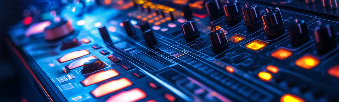 5 Essential Tips for Navigating the Music Industry Maze