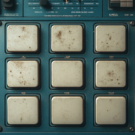 Crafting Beats with Feeling: A Guide to Infusing Emotion into Your Music Production