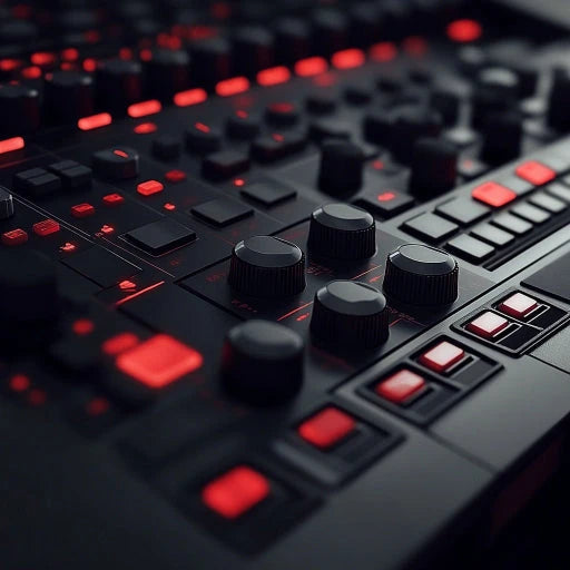 2017 Type Beats for Creators, Rappers & Vocal Artists