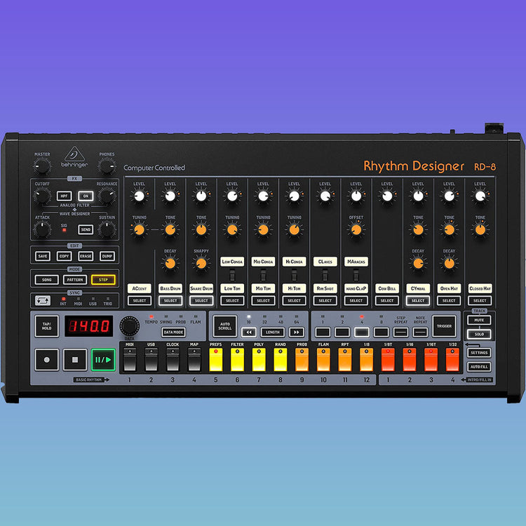 808 Beats for Sale - Hard-Hitting Trap & Rap Instrumentals