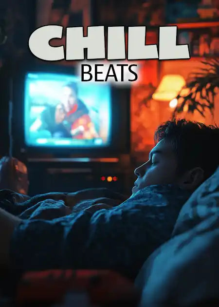 Chill Beats for Sale - Relax & Create for Creators Rappers & Vocalists.