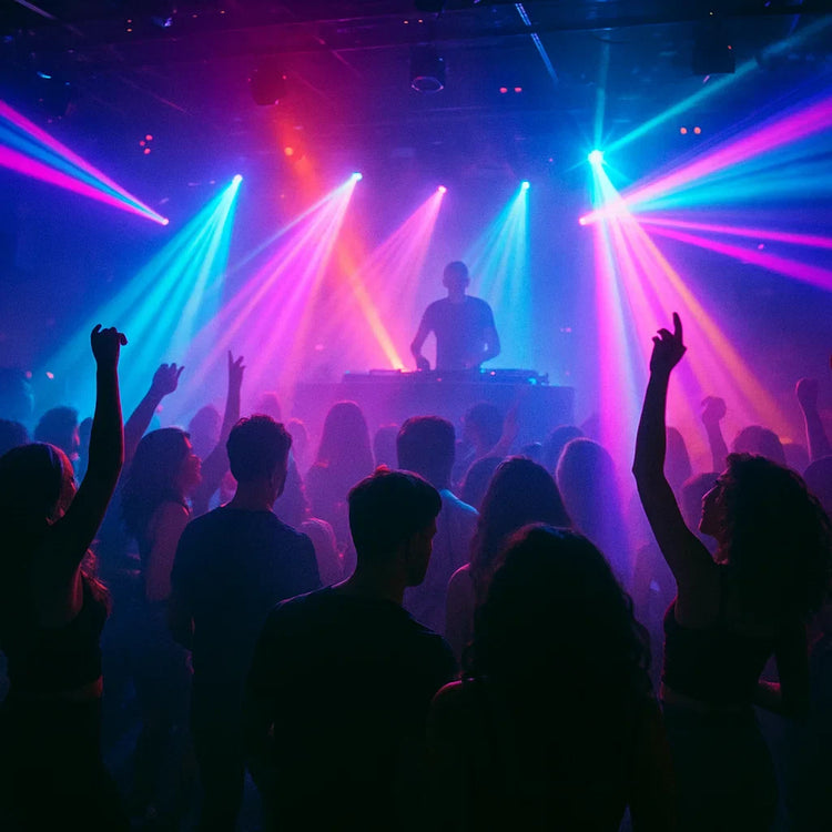 Club Beats for Sale