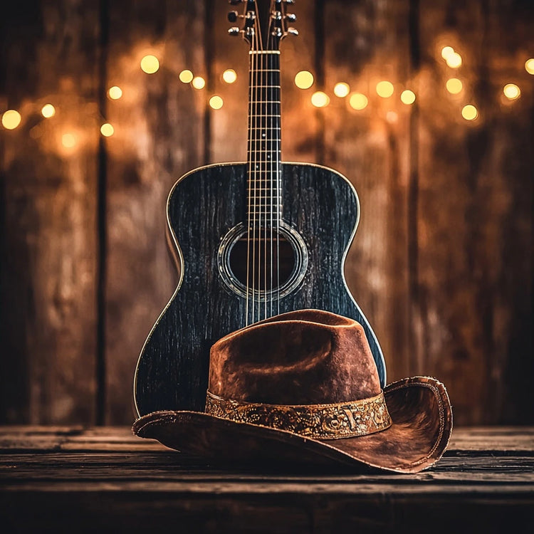 Country Type Beats: Country & Trap Beats for Rappers, Singers & Creators