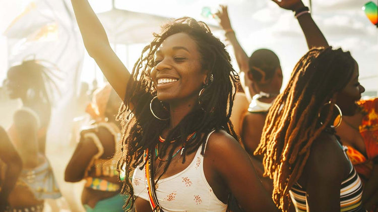 Dancehall Beats Collection for Singers and Songwriters - Energetic rhythms for music projects.