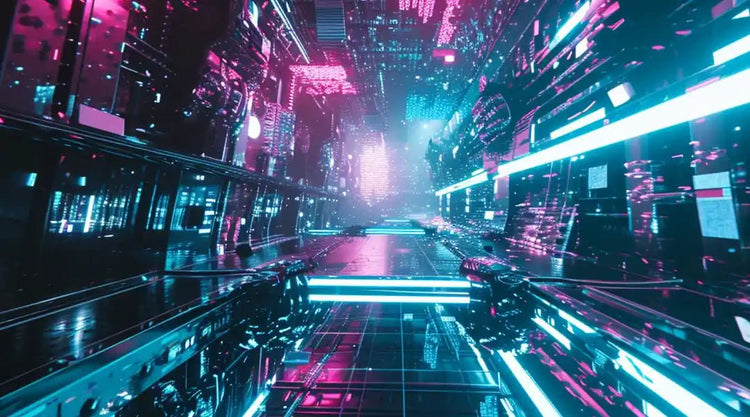 Modern, high-energy Future Bass beats for creators, rappers, and vocal artists