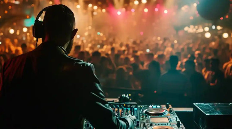 Dynamic house beats for creators, rappers & vocal artists.