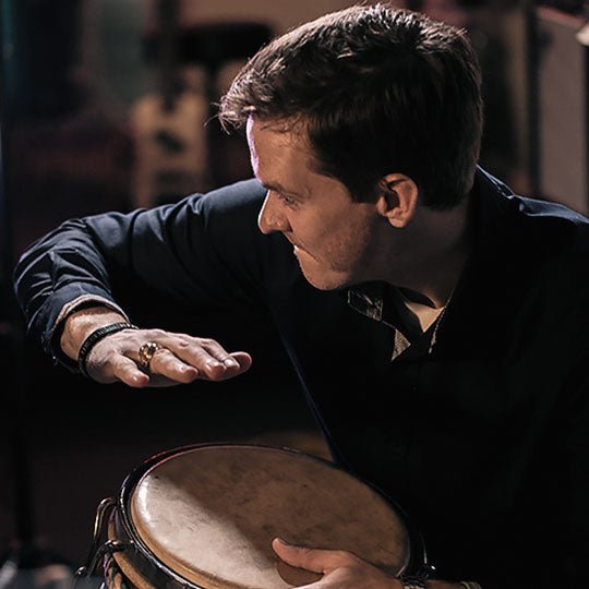 Mike, top producer at 20DollarBeats.com, maestro of classical piano & contemporary beats, creating a refined sonic experience.