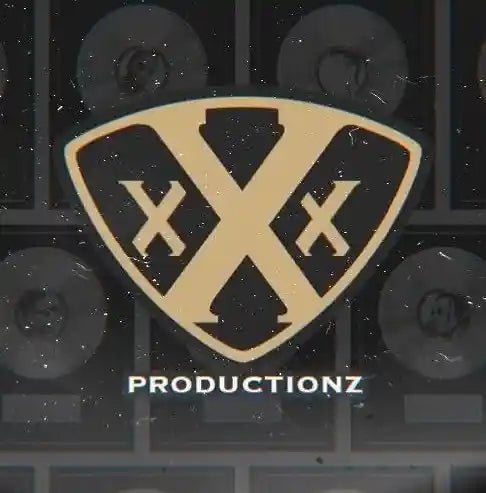 Shopify collection image: Nick, a music producer with 13 years of expertise and authority in the industry.
