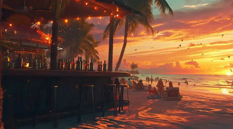 Energetic Reggaeton beats for creators, rappers & vocal artists.