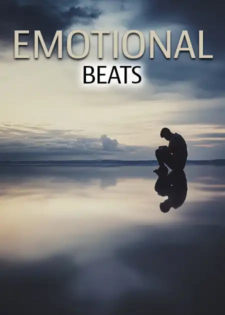 Emotional Type Beats for Creators Rappers & Vocal Artists