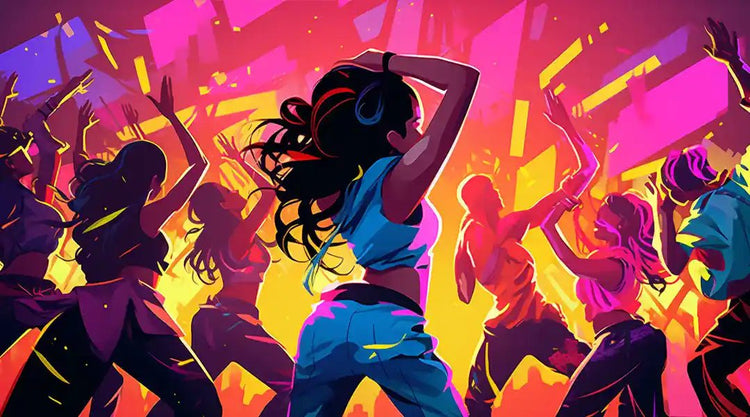 Twerk Beats & Instrumentals for Creators, Rappers & Vocal Artists