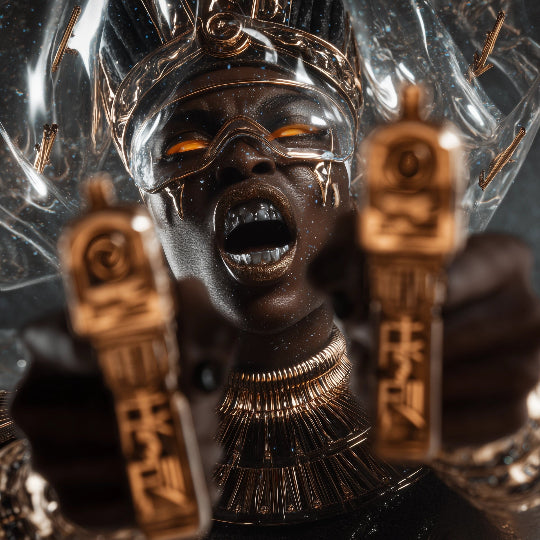 COLOSSUS - AfroType Beat Urban Type Beat