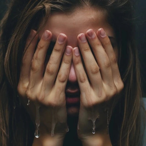 Ashamed - R&B Type Beat