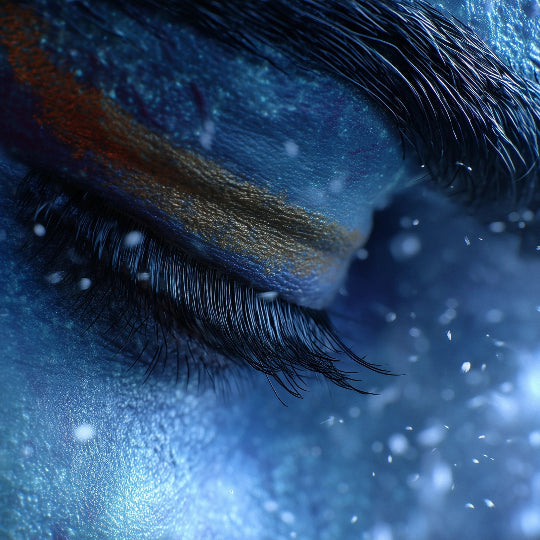 Eyes Shut - Dirty South Beat