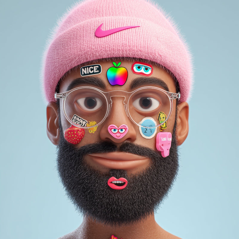 No Hipster - R&B Beat