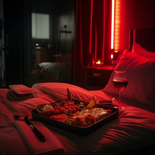 Room Service - Royalty Free Urban Pop Beat Download