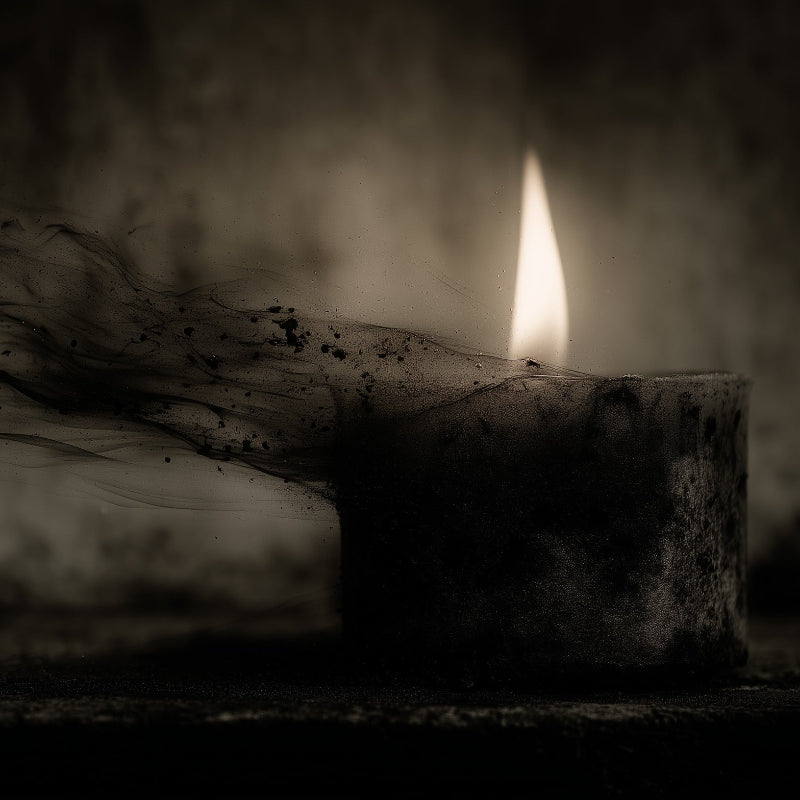 Dark Candle - Trap Type Beat