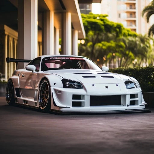 Wide Body - Rap Beat