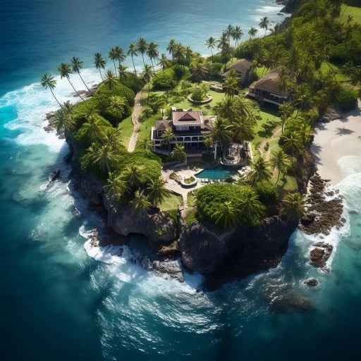 Island - Hip Hop• Reggae Beat