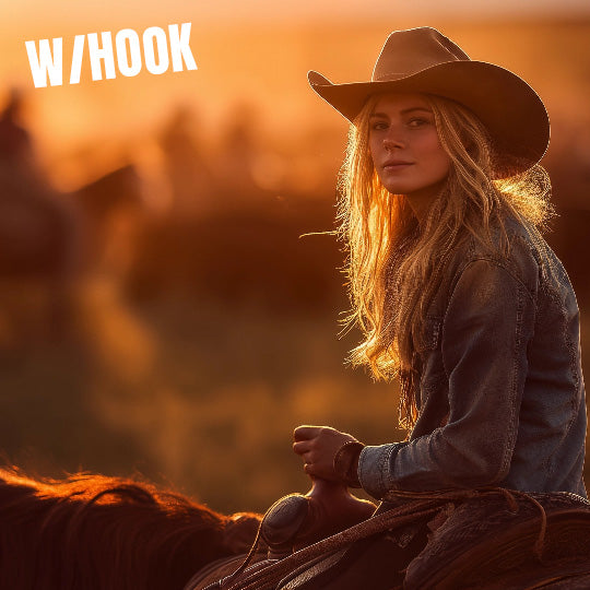 I Love You - Country Rap Beat with Hook