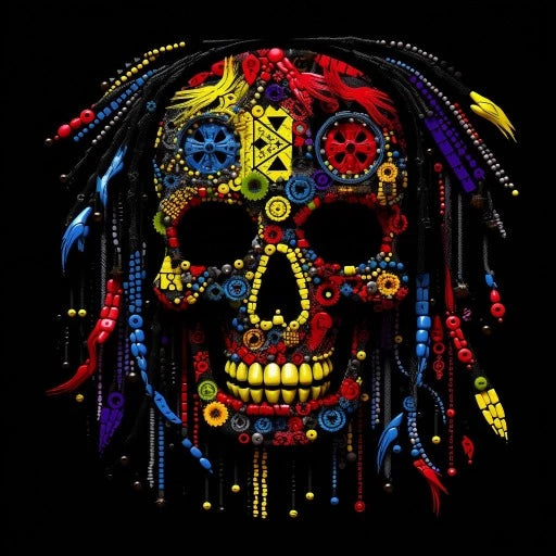 Voodoo - Urban Rap Beat