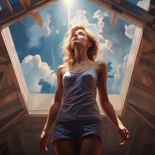 SkyLite - Dancehall Urban Beat