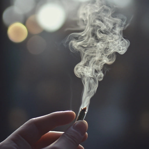 does cigarette smoke attract deer Can Deer Smell Vape Smoke Smoking While Deer Hunting: Real Effects It Has on Deer Behavior does cigarette smoke attract deer Can Deer Smell Vape Smoke Smoking While Deer Hunting: Real Effects It Has on Deer Behavior