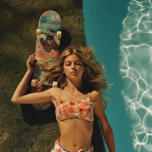 Summer Forever - West Coast Beat