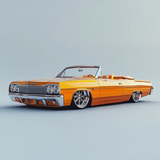Lowrider - West Coast Beat