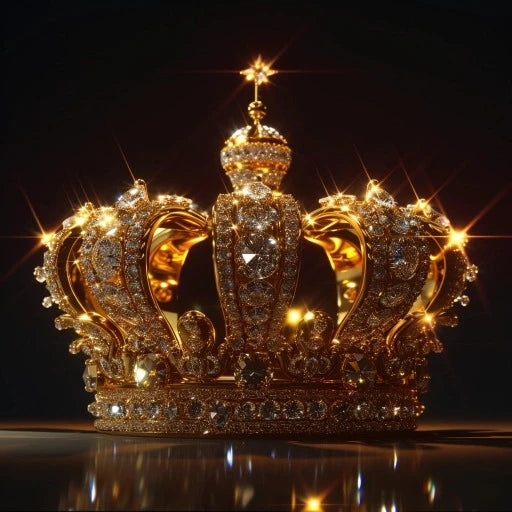 Qrown - Afrobeat Type Beat