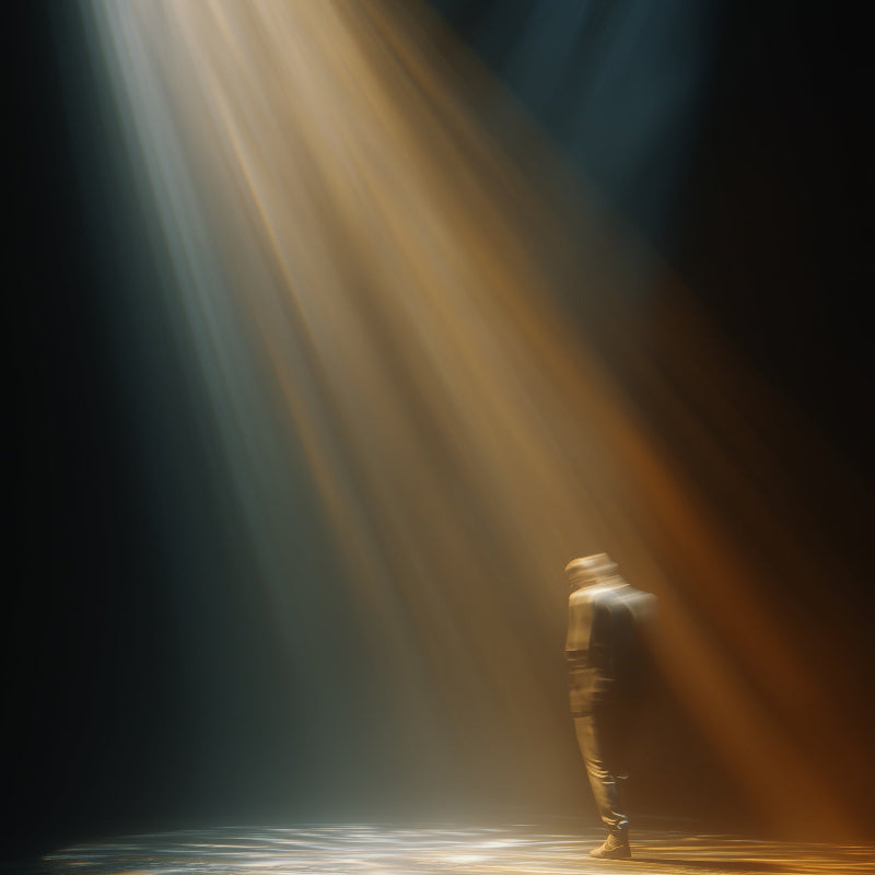 My Turn - Smooth R&B Type Beat