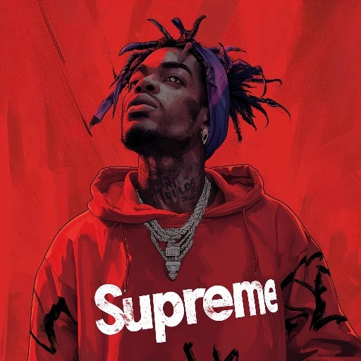 We Gucci - Hip-Hop Migos Type Beat