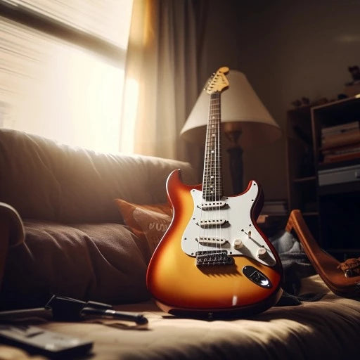 Innofoo - Hip-Hop Beat pop beat with guitar