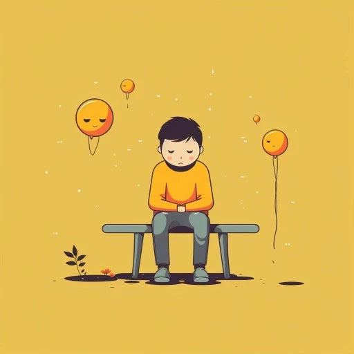 Sad Boi - Sad Hip-Hop Trap Beat
