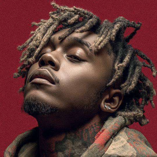 Lucidate - Juice WRLD Type Beat