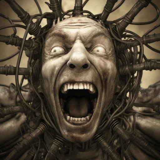 Deranged - Trap Type Beat