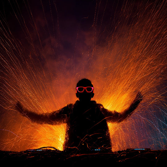 Magic - Edm Type Beat For Sale