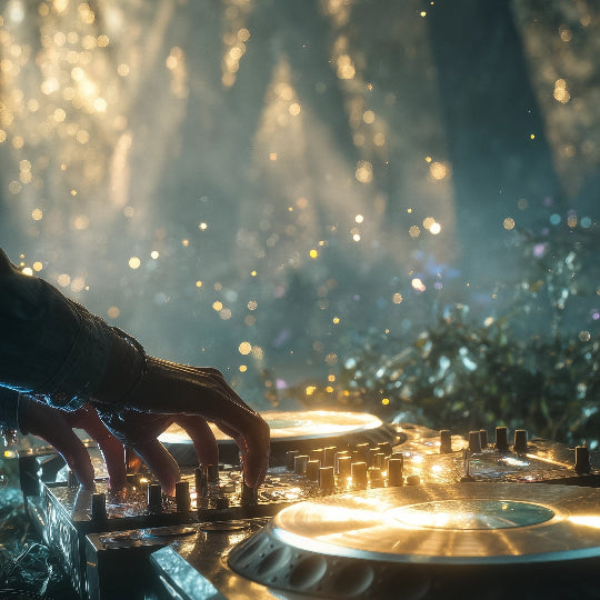 Foolish - Tiësto Edm Type Beat for Sale