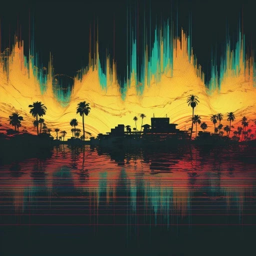 GLCH - Latin• Club• Pop Beat