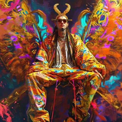 I'm So Fly - West Coast Beat