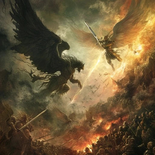 Antiheaven - Afrobeat Type Beat