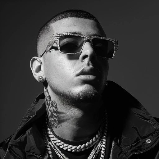 Fuego - Bad Bunny Type Beat