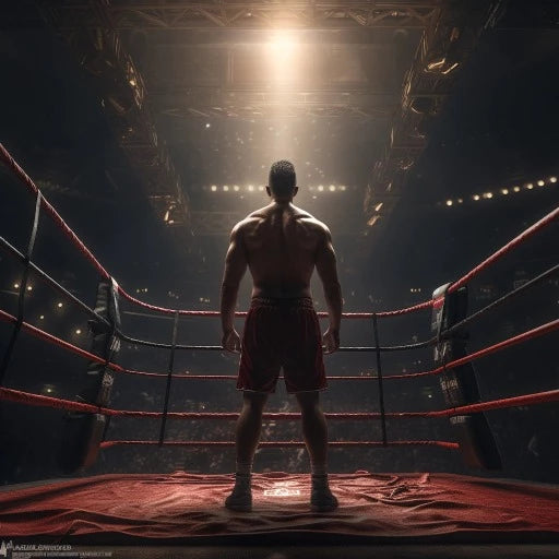 CREED - Rap Beat