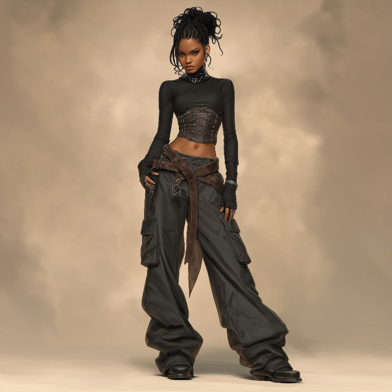 Tyxxx - Hard Hittin' Trap Beat