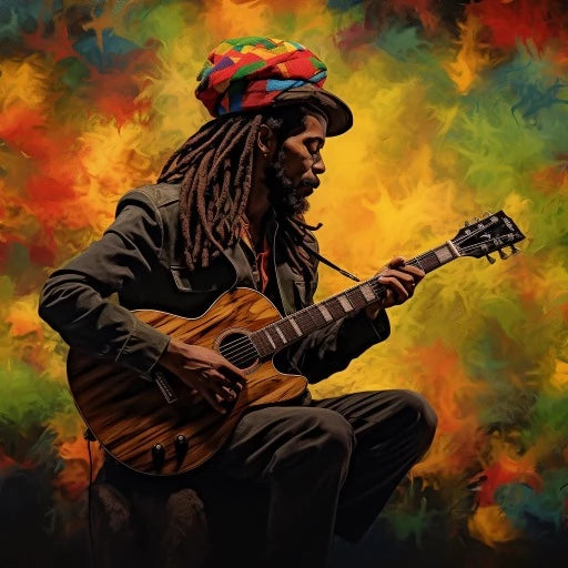 ThinkItOver - Reggae Beat