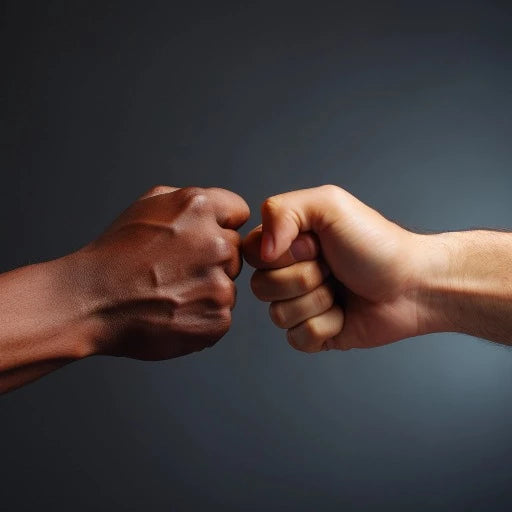 It's All Fair - Urban Type Beat