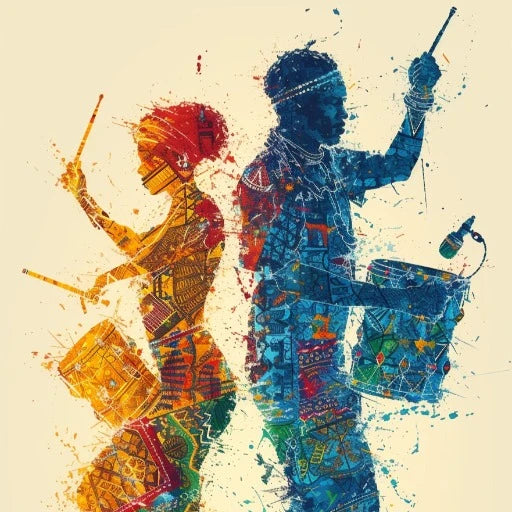 Cuthex - Afrobeat Type Beat